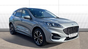 Ford Kuga 2.5 PHEV ST-Line X Edition 5dr CVT Estate
